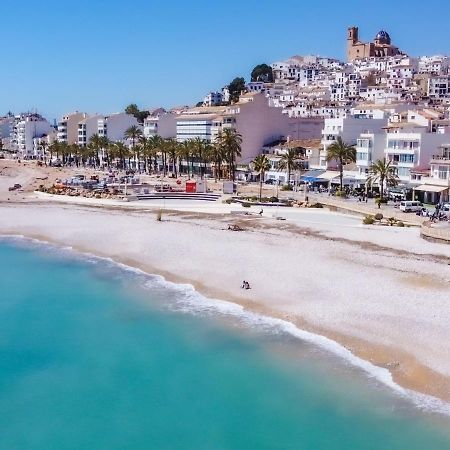 Holiday Home Mont Verd By Interhome Altea Extérieur photo