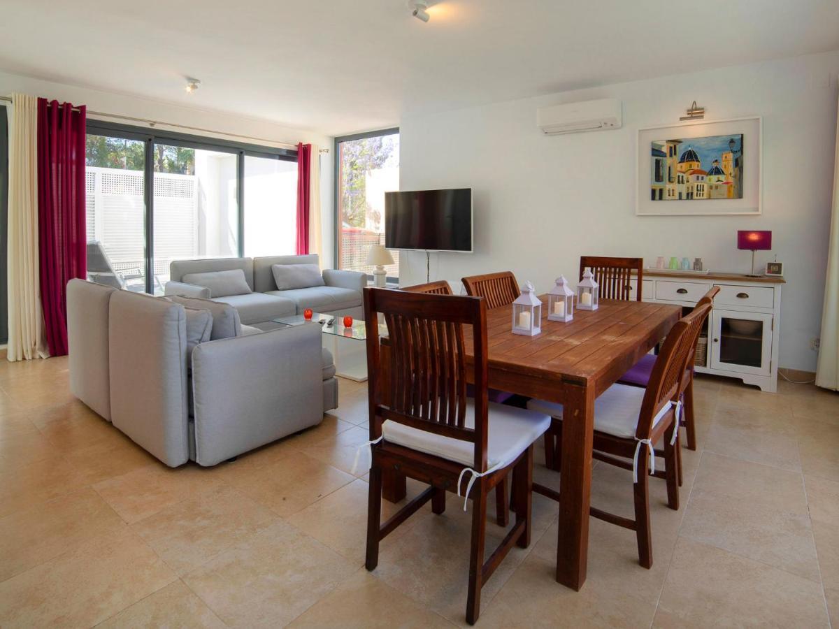 Holiday Home Mont Verd By Interhome Altea Extérieur photo
