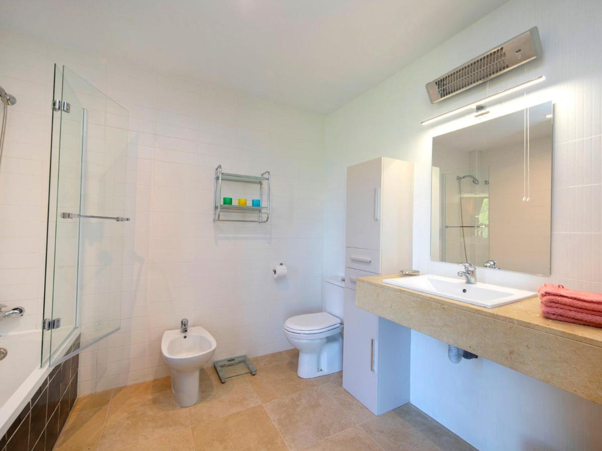 Holiday Home Mont Verd By Interhome Altea Extérieur photo