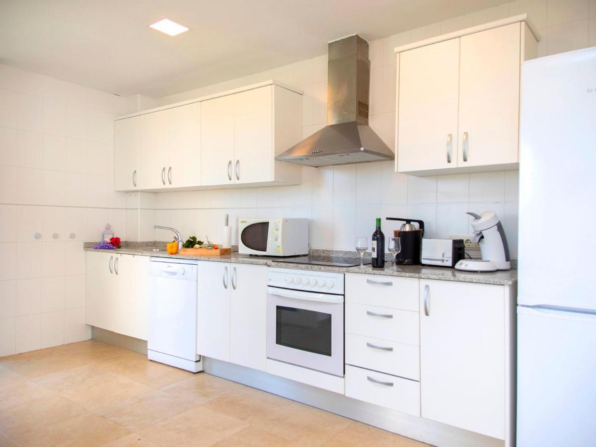 Holiday Home Mont Verd By Interhome Altea Extérieur photo