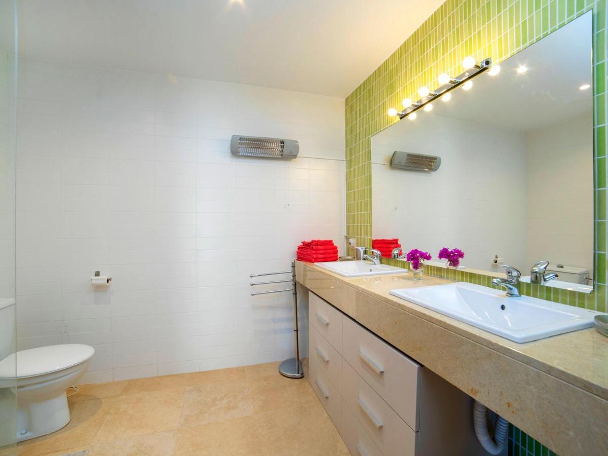Holiday Home Mont Verd By Interhome Altea Extérieur photo
