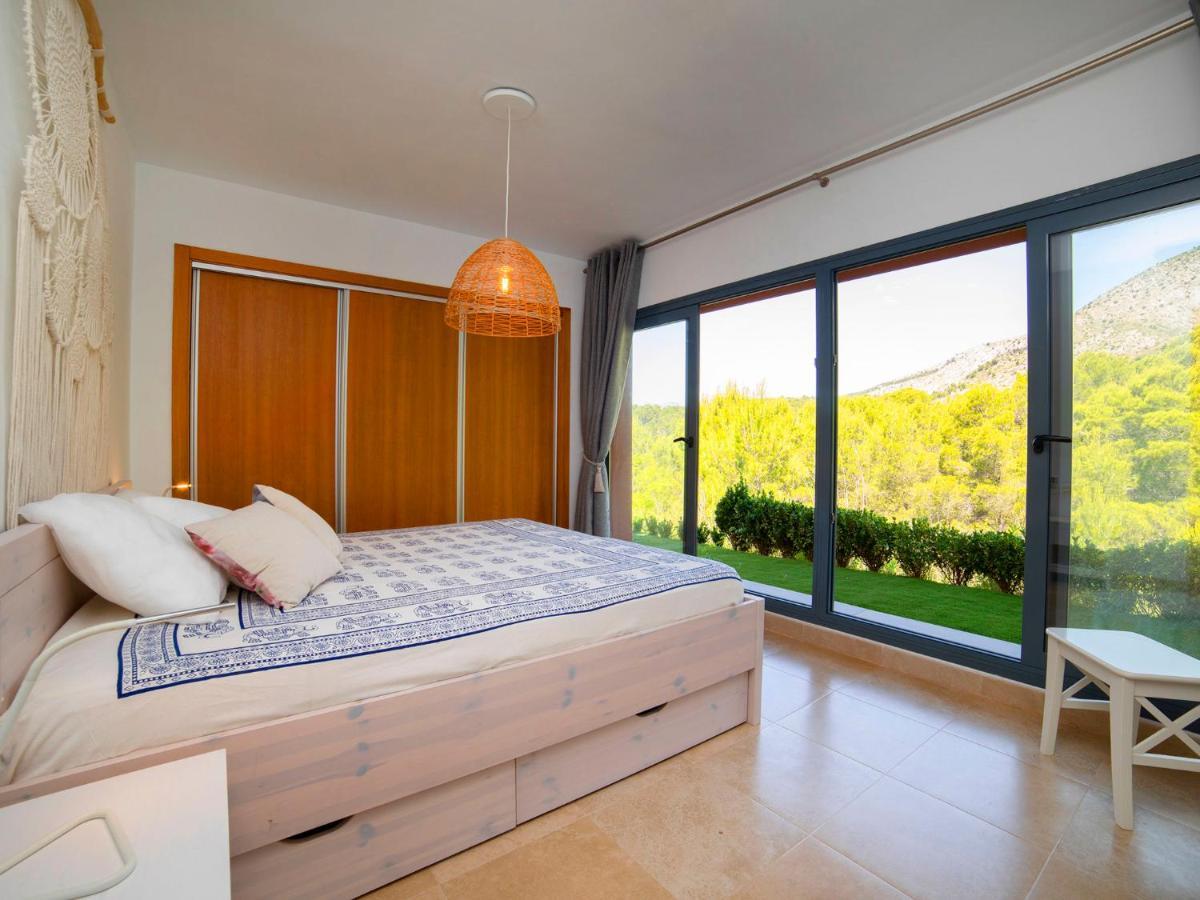 Holiday Home Mont Verd By Interhome Altea Extérieur photo