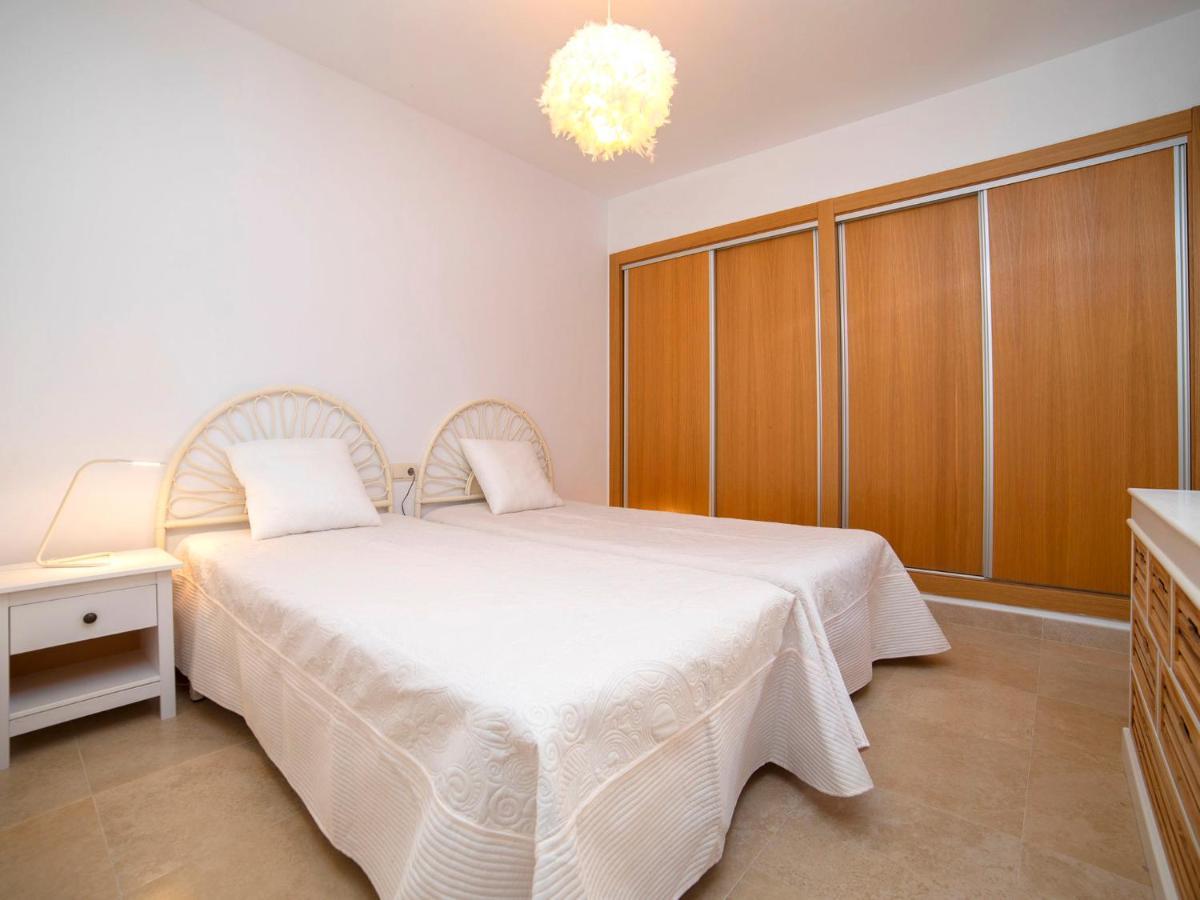 Holiday Home Mont Verd By Interhome Altea Extérieur photo