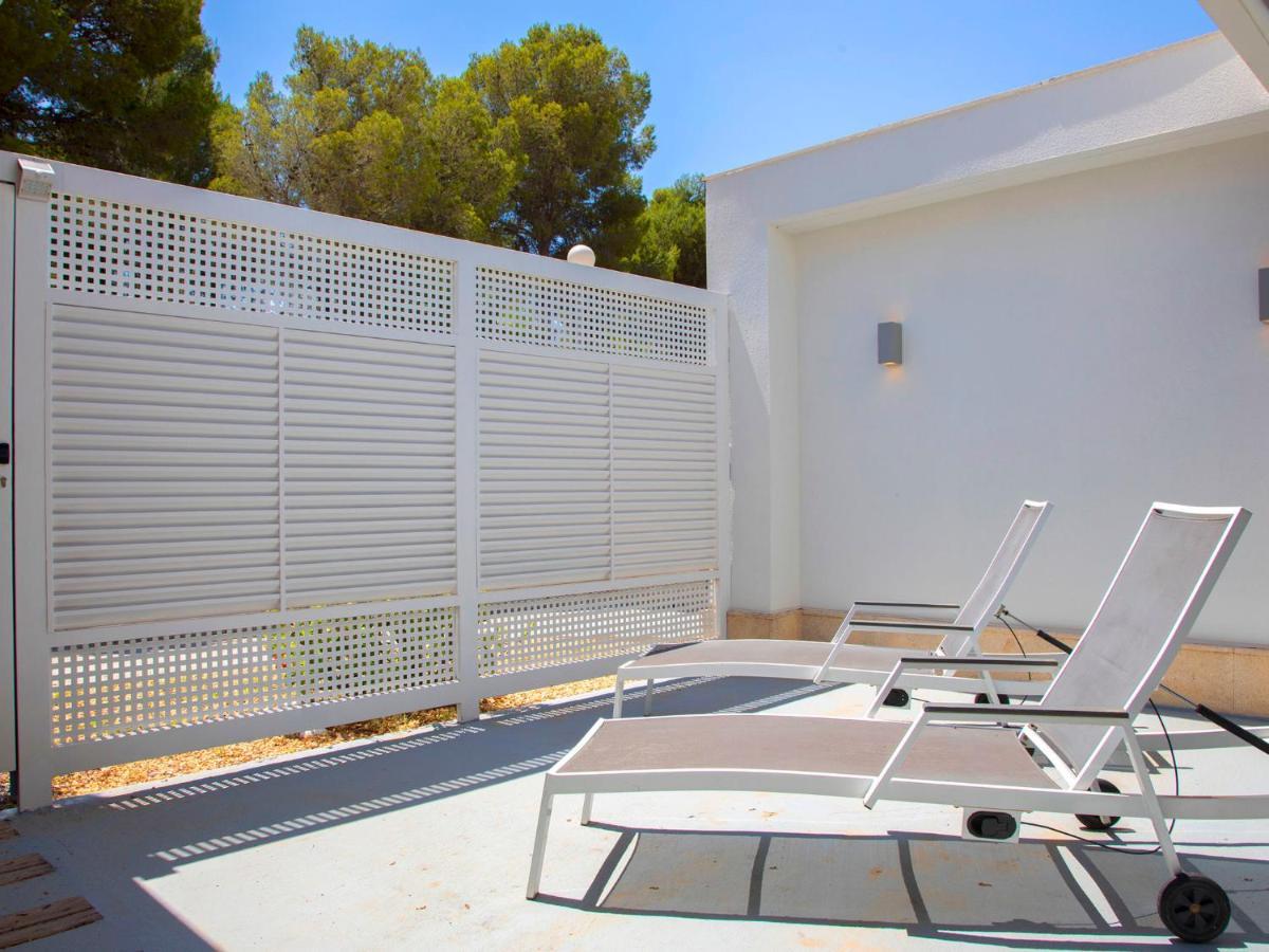 Holiday Home Mont Verd By Interhome Altea Extérieur photo